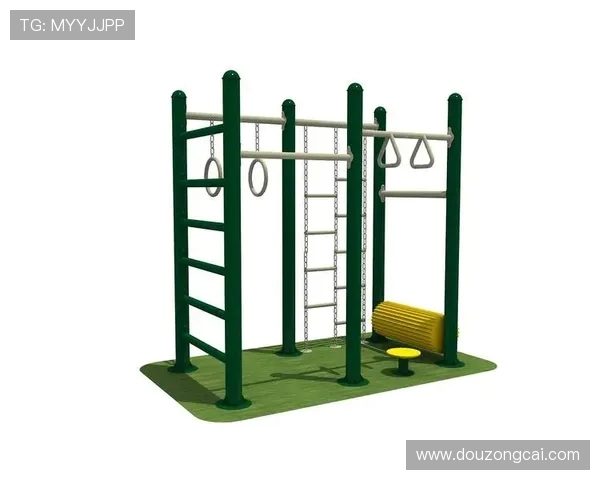 瘦身组合训练器材推荐:多维目标同步达成 瘦身组合训练器材推荐:多维目标同步达成