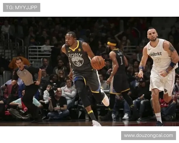 NBA超级巨星Kevin Durant（KD）职业生涯回顾