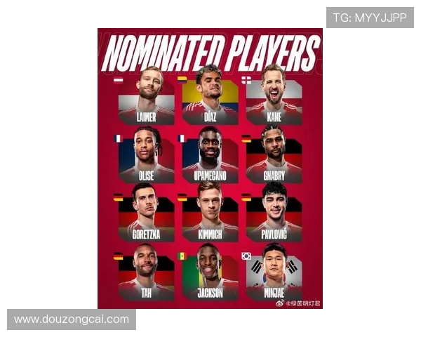 最新公布的德甲球队排名名单及排名变化分析