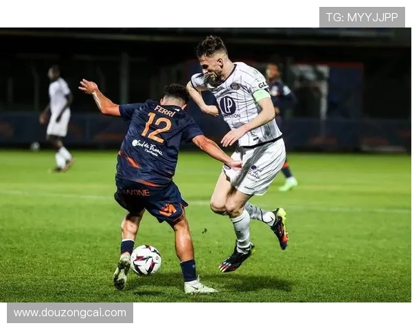 法甲球队进攻火力全面评估：数据揭示得分能力差异