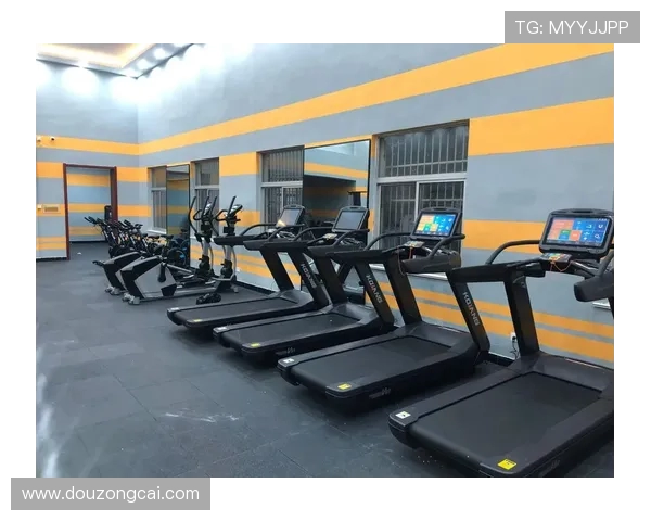 蓝德健身器材有限公司的品牌优势与市场定位