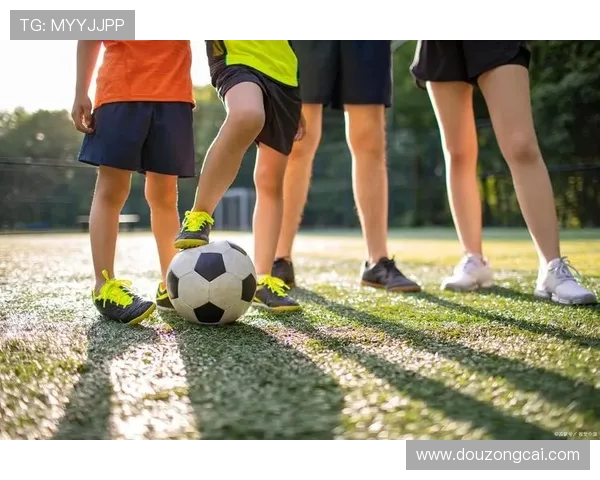 足球运动员的体能管理与比赛表现