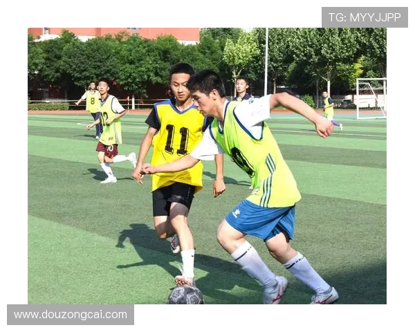 足球运动员的赛前准备与竞技心态