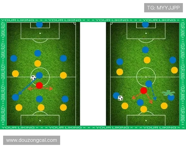 青少年足球训练体系中的技术标准化构建策略