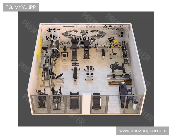 高端健身器材品牌定制专属健身体系 高端健身器材品牌定制专属健身体系