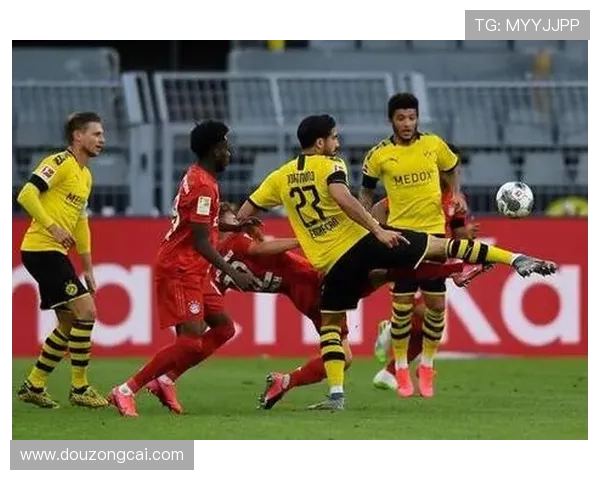 黄黑军团针对德甲劲敌战术开展实战演练提升竞争力分析