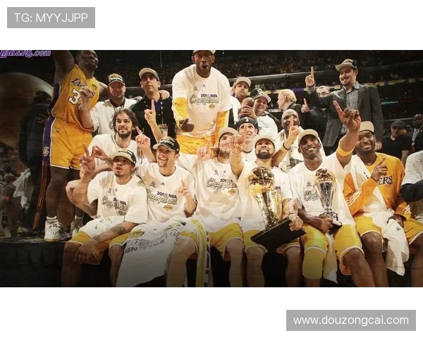 2009年NBA总冠军赛回顾与分析