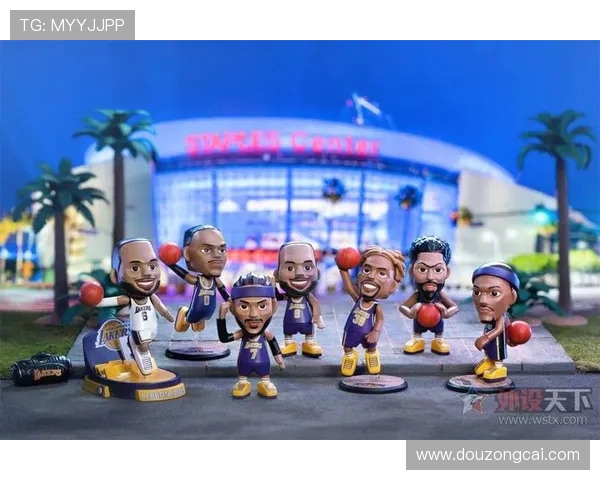 NBA风格动漫图片赏析：从真实球星到虚拟形象的演变