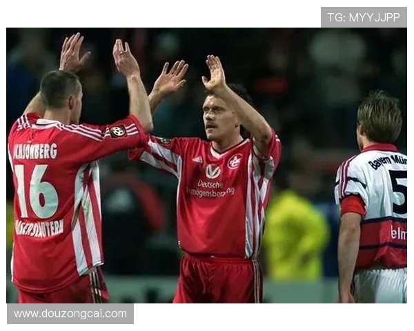 德甲历史上的东德球队排名及影响力