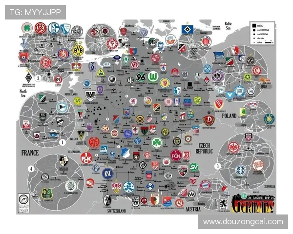 德甲球队财政排行：哪些球队最具财力