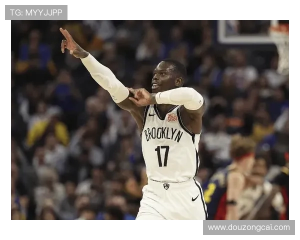 施罗德NBA赛场表现及个人数据分析