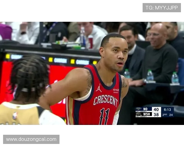 1月30日火箭对阵鹈鹕全场精彩回放 新秀表现亮眼 双方激烈对抗精彩纷呈