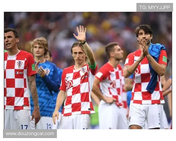 1998年世界杯法国逆转克罗地亚的经典半决赛传奇之夜与荣耀瞬间