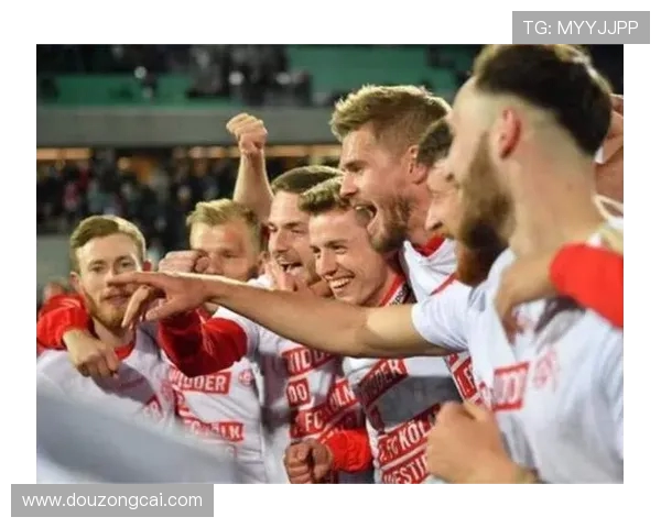 那些来自德国小镇的德甲球队故事