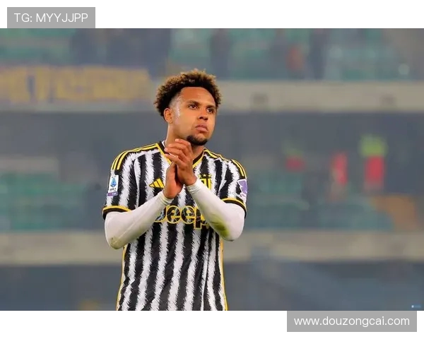 尤文图斯计划下周与麦肯尼续约至2030年年薪将超过400万欧元