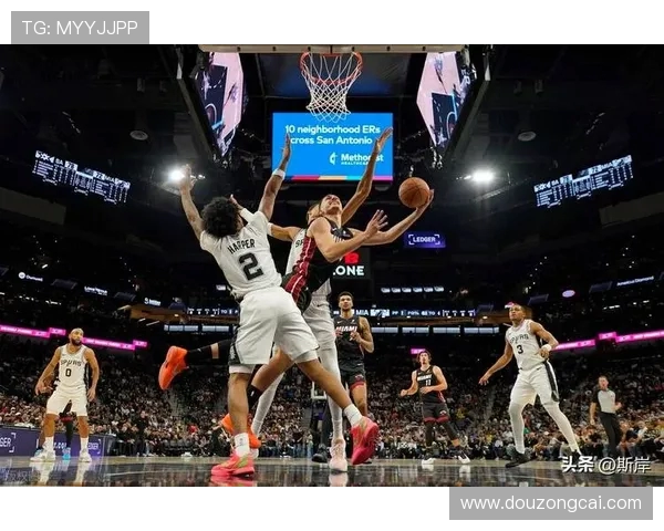 2013年NBA总决赛第七场马刺热火全场录像回放加冕时刻