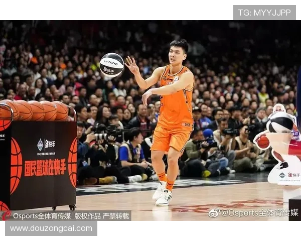 2017年CBA全明星球员篮球鞋配置盘点与品牌竞争格局