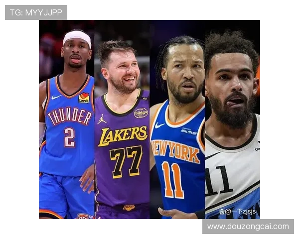 2018年NBA选秀新秀排名出炉，状元秀东契奇能否改写联盟格局