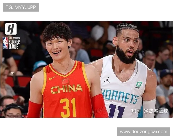 2019年NBA夏季联赛赛程公布中国球员参赛名单及时间安排